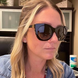 Tory Burch Sunglasses